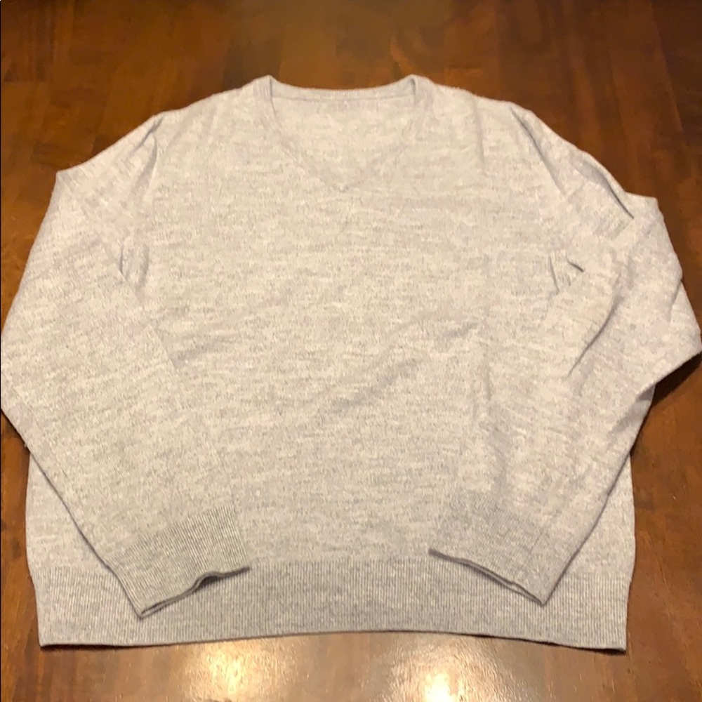 Express Sweater
